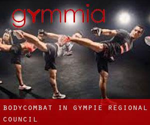 BodyCombat in Gympie Regional Council