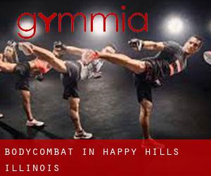 BodyCombat in Happy Hills (Illinois)