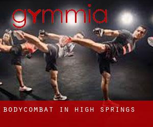 BodyCombat in High Springs