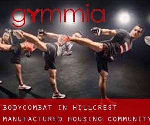 BodyCombat in Hillcrest Manufactured Housing Community