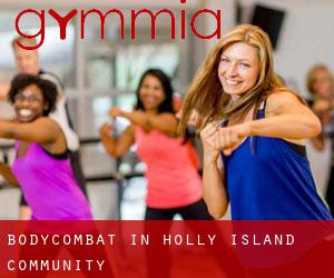 BodyCombat in Holly Island Community