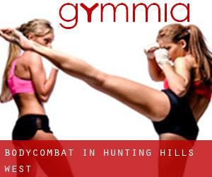 BodyCombat in Hunting Hills West