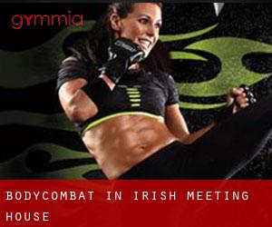BodyCombat in Irish Meeting House