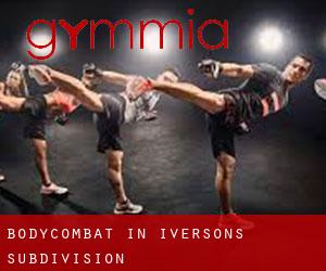BodyCombat in Iversons Subdivision
