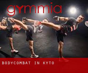 BodyCombat in Kyōto