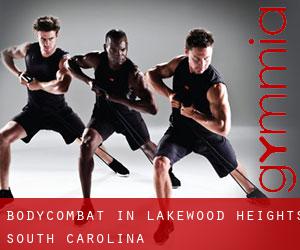 BodyCombat in Lakewood Heights (South Carolina)