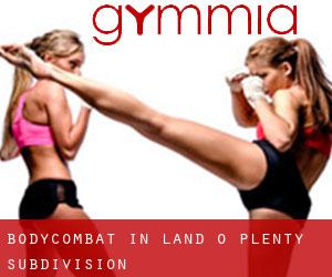 BodyCombat in Land-O-Plenty Subdivision