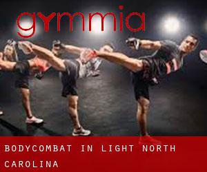 BodyCombat in Light (North Carolina)