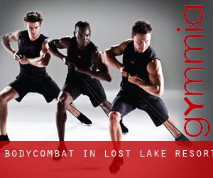 BodyCombat in Lost Lake Resort