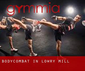 BodyCombat in Lowry Mill