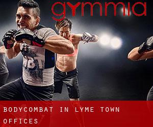 BodyCombat in Lyme Town Offices