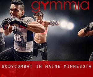 BodyCombat in Maine (Minnesota) BodyCombat in Maine (Minnesota)