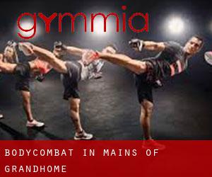 BodyCombat in Mains of Grandhome