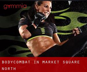 BodyCombat in Market Square North
