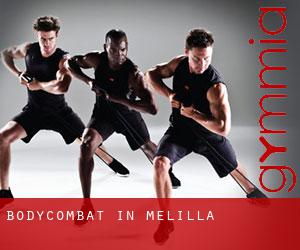 BodyCombat in Melilla BodyCombat in Melilla