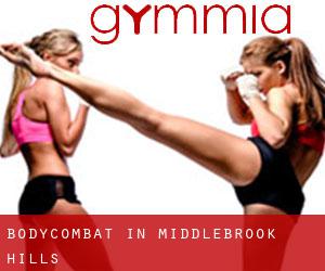 BodyCombat in Middlebrook Hills