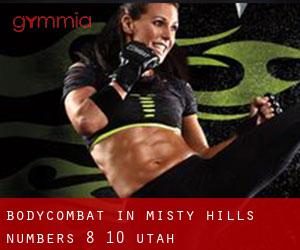 BodyCombat in Misty Hills Numbers 8-10 (Utah)