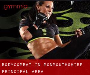 BodyCombat in Monmouthshire principal area