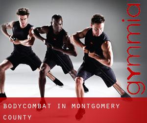 BodyCombat in Montgomery County BodyCombat in Montgomery County