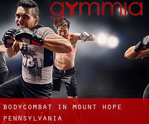 BodyCombat in Mount Hope (Pennsylvania)