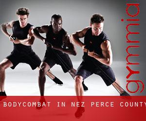 BodyCombat in Nez Perce County BodyCombat in Nez Perce County