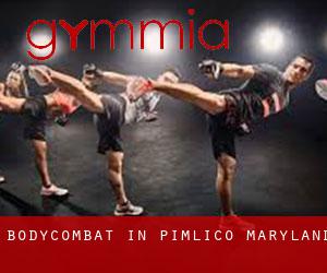 BodyCombat in Pimlico (Maryland)