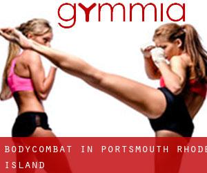 BodyCombat in Portsmouth (Rhode Island)