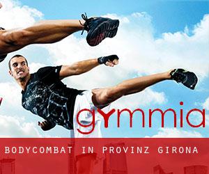 BodyCombat in Provinz Girona