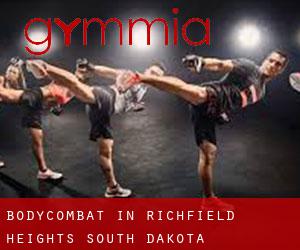 BodyCombat in Richfield Heights (South Dakota)