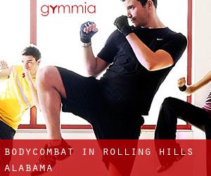 BodyCombat in Rolling Hills (Alabama)