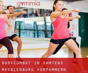 BodyCombat in Samtens (Mecklenburg-Vorpommern)