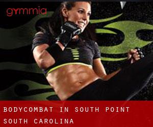 BodyCombat in South Point (South Carolina)