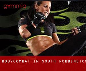 BodyCombat in South Robbinston