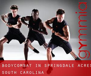 BodyCombat in Springdale Acres (South Carolina)