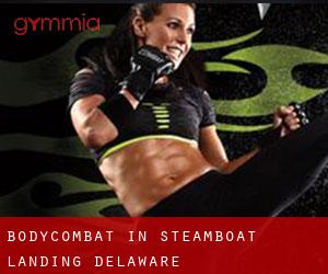BodyCombat in Steamboat Landing (Delaware)