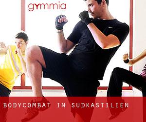 BodyCombat in Südkastilien