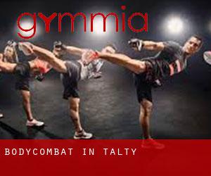 BodyCombat in Talty
