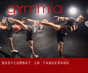 BodyCombat in Tangerang