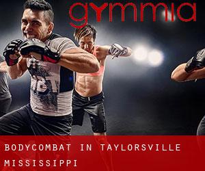 BodyCombat in Taylorsville (Mississippi)