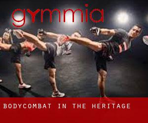 BodyCombat in The Heritage