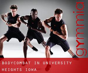 BodyCombat in University Heights (Iowa)