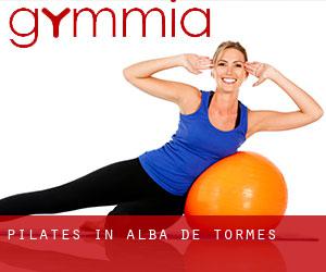 Pilates in Alba de Tormes