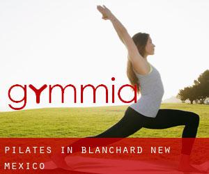 Pilates in Blanchard (New Mexico)