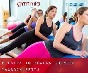 Pilates in Bowens Corners (Massachusetts)