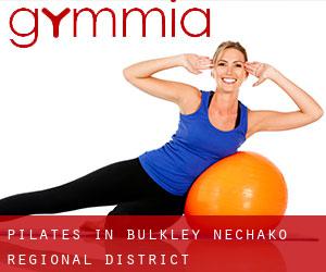 Pilates in Bulkley-Nechako Regional District