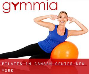 Pilates in Canaan Center (New York)