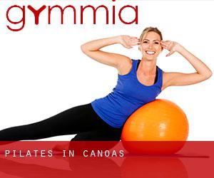 Pilates in Canoas