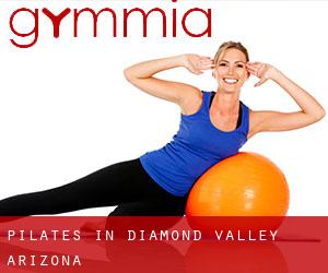 Pilates in Diamond Valley (Arizona)