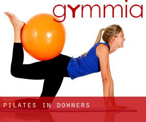 Pilates in Downers