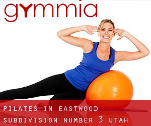 Pilates in Eastwood Subdivision Number 3 (Utah)